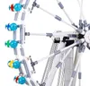 Dark Side Bricks Architect-Set London Eye 0 0 STK Produktbild-Vorschau 3