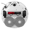 Roborock Qrevo Edge 5V1, Prachový sáček, Bílá, Kulatý, Náhled obrázku produktu 8