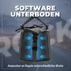 ROCKBROS brašna na kolo zadní brašna 11,6 L brašna na kolo Náhled obrázku produktu 3