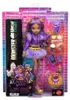 Monster High JHK30, Muñeca de moda, Para mujeres, A partir Vista previa de la imagen del producto 1