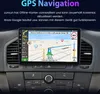 1+32G Zabudované navigačné zariadenie pre Opel Insignia Náhľad obrázku produktu 6