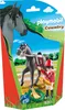 PLAYMOBIL® Country Jockey 9261 Produktbild-Vorschau 1