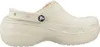 Crocs Lined Clog Beżowy Podgląd zdjęcia produktu 4