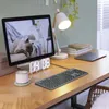 Hama USB-Tastatur CK-400, kabelgebunden, Schwarz, QWERTZ Produktbild-Vorschau 7