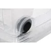 2 Stück Rollboxen Set 60 und 100 Liter Volumen mit Deckel. Produktbild-Vorschau 5