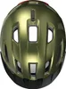 Casque vélo Abus 44971 - URBAN-I 4.0 pepper green S Voir les images du produit 11