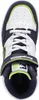 KangaROOS K-CP Dunkin Mid EV High-Top Kinder Uni Sneaker Produktbild-Vorschau 7