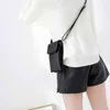 Handy-Umhängetasche für Damen, kleine Umhängetaschen, Produktbild-Vorschau 2