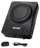VEVOR subwoofer sottosella per auto 300 W slim con Anteprima dell’immagine prodotto 1