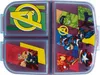 Avengers Seven Wonder Kinder Premium Brotdoos Lunchbox Productafbeelding-voorbeeld 4