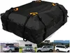 Coffre de toit pour voiture 425 L, sac de toit pliable et Voir les images du produit 1