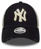 New Era Women MLB 9TWENTY Trucker Cap New York Yankees navy Produktbild-Vorschau 9