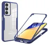 360 Grad Rundum Schutz Handyhülle für Samsung Galaxy A17 / Produktbild-Vorschau 1