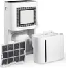 Luftentfeuchter und Luftreiniger CA-706 Smart - Geeignet Produktbild-Vorschau 3