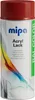 MIPA Acryllack RAL Color Farbspray 400ml RAL3000 - feuerrot Produktbild-Vorschau 1