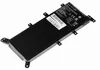 Green Cell Laptop Akku C21N1347 fr Asus A555 A555L F555 Produktbild-Vorschau 7
