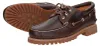 Timberland uomo scarpe stringate marrone taglia 42 Anteprima dell’immagine prodotto 11