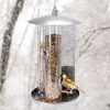 Tom Bird House 19 X 37 cm oceľ CR1001300 Náhľad obrázku produktu 2