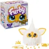 Furby Interaktywna zabawka Gold Glam, 6 lat(a), AA Podgląd zdjęcia produktu 3