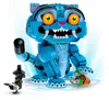 LEGO KPop Demon Hunters Der Tiger Derpy und die Elster Produktbild-Vorschau 3