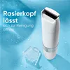 Intimhaartrimmer - wasserdicht, hautfreundlich Produktbild-Vorschau 14