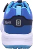 Trollkids Trollfjord Hiker Low Sneaker Blau Produktbild-Vorschau 2