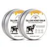 Rindertalg Honig Beef Tallow Gesicht Creme Hautpflege Produktbild-Vorschau 1