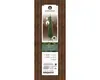 Pencil boom prelit H210 D60 cm groen/wit prelit met lampjes Productafbeelding-voorbeeld 7