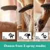 Hundeduschbrause DogShower 150, 3 jet mattschwarz Produktbild-Vorschau 4