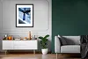 MuchoWow® MuchoWow® Gerahmtes Poster Erde - Weltraum - Produktbild-Vorschau 8