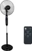 Blow Standing fan 16" LCD+ remote control Náhľad obrázku produktu 1