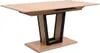 finori Soria 80A Auszugstisch, Nachbildung Artisan Oak / Produktbild-Vorschau 3