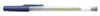 BIC Ecolutions Round Stic, Blau, Weiß Produktbild-Vorschau 5