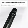 Verstellbare Hochdruck-Gartenspritze, 1 Pistole + 4 Düsen, Produktbild-Vorschau 6