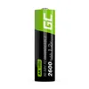 Green Cell HR6 2600mAh 4 AA Baterie Podgląd zdjęcia produktu 7