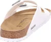Birkenstock Sandals 552683 in White color size 36 Podgląd zdjęcia produktu 25