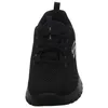 Skechers Damen Schuhe Schwarz 12615WBBK Grösse 41 Produktbild-Vorschau 6