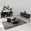 Skye Decor, Venice - Black, Fume, Konsole, 100 % Produktbild-Vorschau 3