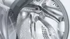 Close-up view of the interior of a washing machine drum. Anteprima dell’immagine prodotto