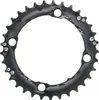 SRAM Kettenblatt MTB 33 Zähne, S1, 3x10-fach, 104 mm LK, Produktbild-Vorschau 4