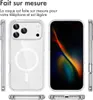 imoshion Sparkle Backcover avec MagSafe pour l'Apple iPhone Voir les images du produit 8
