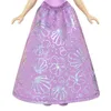 Mattel Disney princess mini Ariel Náhled obrázku produktu 3