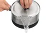Sea To Summit Sigma Pot Set 2.0, 2,7 l, Schwarz, Edelstahl, Produktbild-Vorschau 4