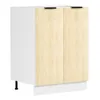 VCM Küchenschrank | Maße ca. H. 82 x B. 60 x. T. 46 cm | Produktbild-Vorschau 1