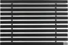 ACO Eingangsmatte Vario 22mm, Gummi Schwarz, 75x50cm Produktbild-Vorschau 2