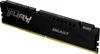 KINGSTON DDR5 32GB 5200MT/s CL38 FURY Beast Schwarz Produktbild-Vorschau 2