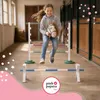 Konik hobbystyczny Pink Papaya Cavaletti - przeszkody do Podgląd zdjęcia produktu 5