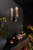 Fink MUSETTE, Wandleuchter, Aluminium, vernickelt, Produktbild-Vorschau 5