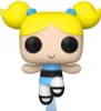 Funko - Figurka winylowa Powerpuff Girls Bubbles, oficjalny Anteprima dell’immagine prodotto 4