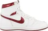 Nike Air Jordan 1 High '85 "Metallic Burgundy" Podgląd zdjęcia produktu 8